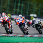 MotoGP Brno 2019