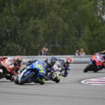 MotoGP Brno 2019