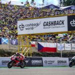 MotoGP Brno 2019