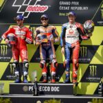 MotoGP Brno 2019