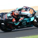 MotoGP Silverstone 2019