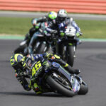 MotoGP Silverstone 2019