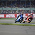 MotoGP Silverstone 2019