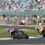 MotoGP Silverstone 2019