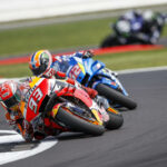 MotoGP Silverstone 2019