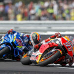 MotoGP Silverstone 2019