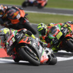 MotoGP Silverstone 2019