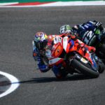 MotoGP Test Misano 2019