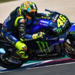 MotoGP Test Misano 2019