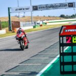 MotoGP Test Misano 2019