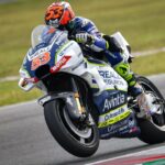 MotoGP Test Misano 2019