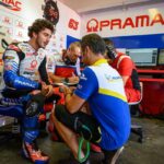 MotoGP Test Misano 2019