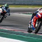 MotoGP Test Misano 2019