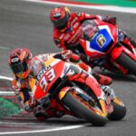 MotoGP Test Misano 2019