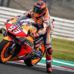 MotoGP Test Misano 2019