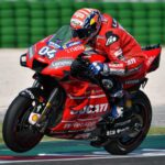 MotoGP Test Misano 2019