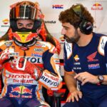 MotoGP Test Misano 2019