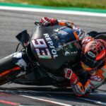 MotoGP Test Misano 2019