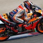 MotoGP Test Misano 2019