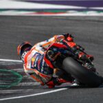 MotoGP Test Misano 2019