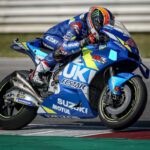 MotoGP Test Misano 2019