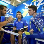 MotoGP Test Misano 2019