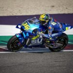 MotoGP Test Misano 2019