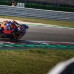 MotoGP Test Misano 2019