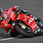 MotoGP Test Misano 2019