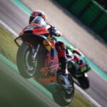 MotoGP Test Misano 2019