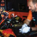 MotoGP Test Misano 2019