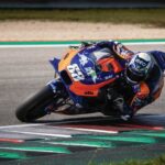 MotoGP Test Misano 2019