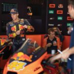 MotoGP Test Misano 2019