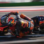 MotoGP Test Misano 2019