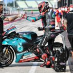 MotoGP Test Misano 2019