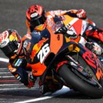MotoGP Test Misano 2019