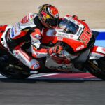 MotoGP Test Misano 2019