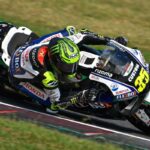 MotoGP Test Misano 2019