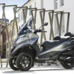 Piaggio MP3 500 LT HPE Sport Advanced