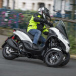 Piaggio MP3 300 HPE Sport