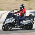 Piaggio MP3 500 LT HPE Sport