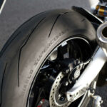 Triumph Daytona Moto2 765