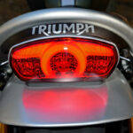 Triumph Scrambler 1200 XC