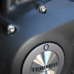 Triumph Scrambler 1200 XC