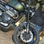 Triumph Scrambler 1200 XC