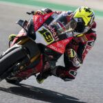 WSBK Test Portimao 2019