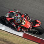 WSBK Test Portimao 2019