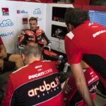 WSBK Test Portimao 2019