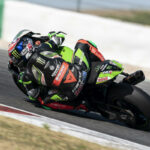 WSBK Test Portimao 2019