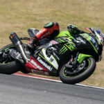 WSBK Test Portimao 2019